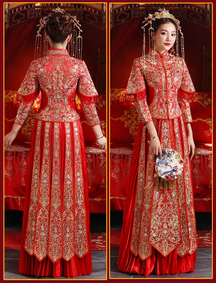 cặp áo khỏa người hoa đẹp