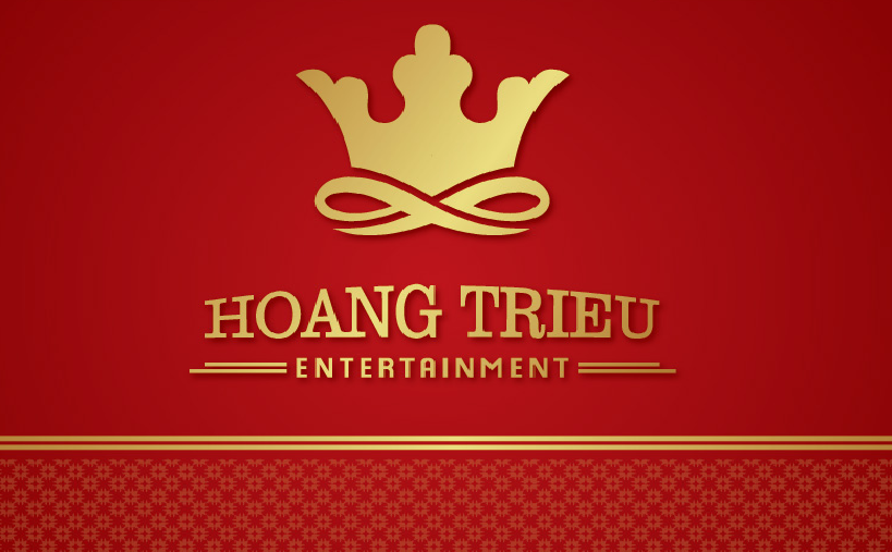 Thi công băng đeo chéo khai trương hệ thống Beer Club Hoàng Triều