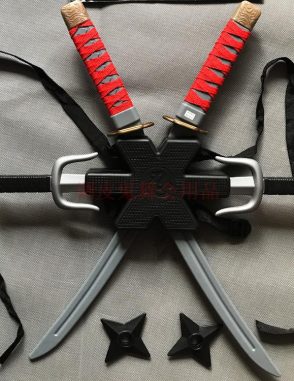 phi tiêu ninja