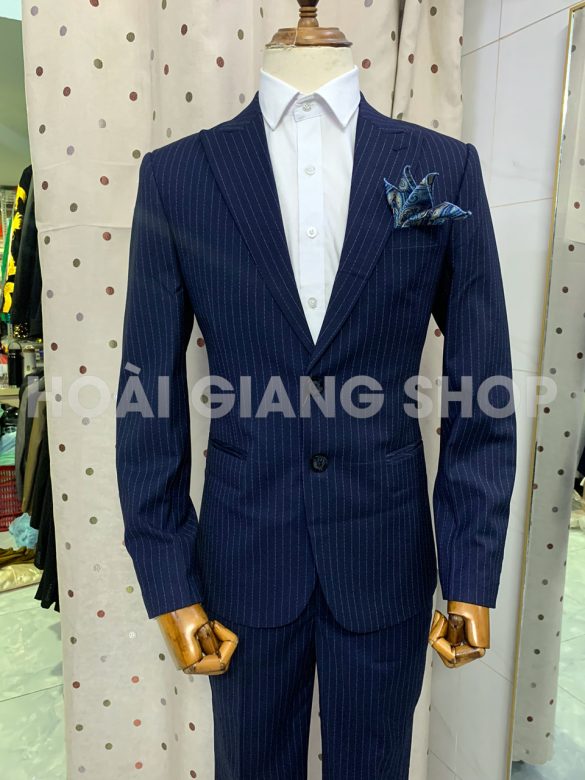 bán vest nam đẹp tphcm