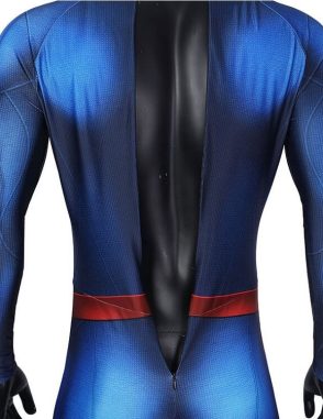 trang phục superman 2021