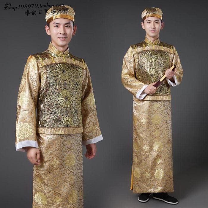 cho thuê trang phục ngũ a ca