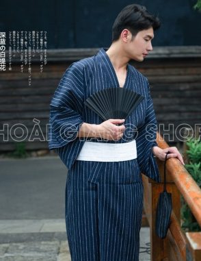 cho thuê yukata nhật bản