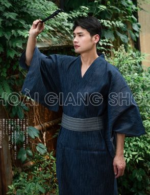 cho thuê yukata nhật bản