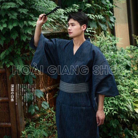 cho thuê yukata nhật bản