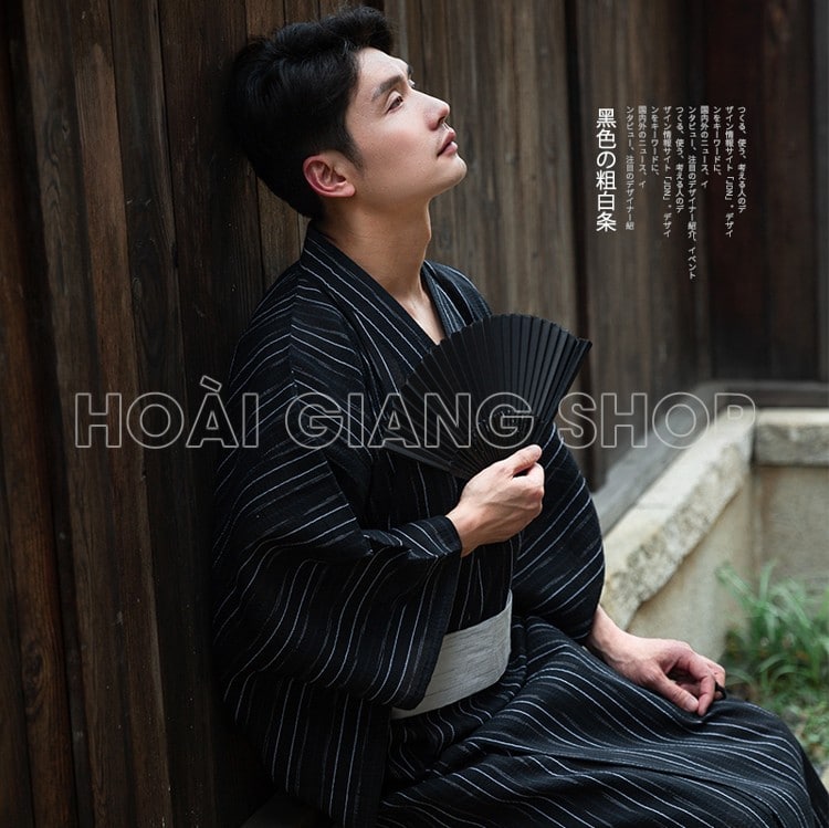 cho thuê yukata nhật bản
