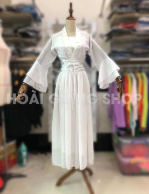 cho thuê trang phục hằng nga
