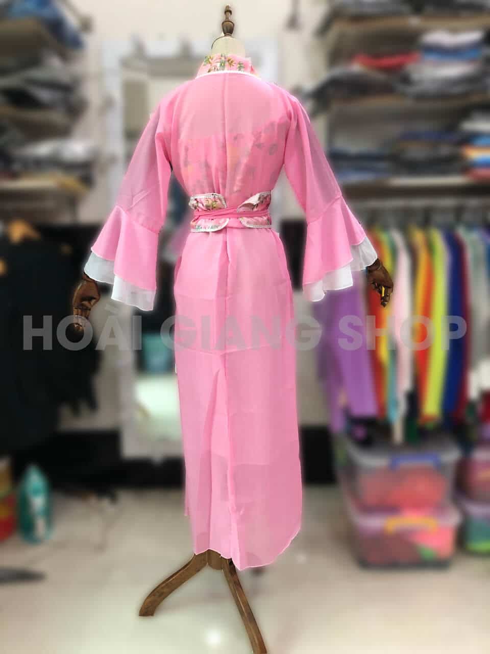 trang phục cổ trang trung quốc