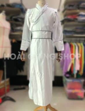 trang phục cổ trang nam