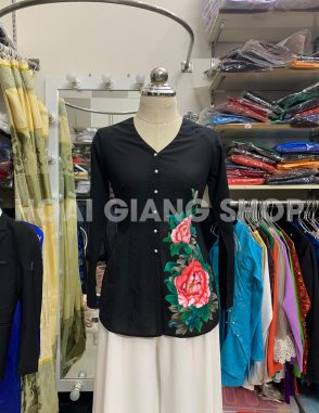 shop bán áo bà ba đẹp
