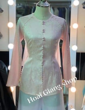 bà ba nữ vải gấm