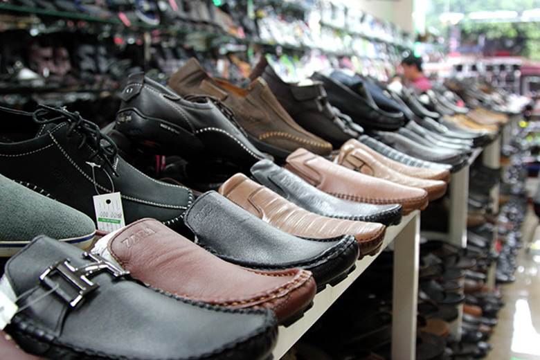Giày tây nam chất lượng giá rẻ