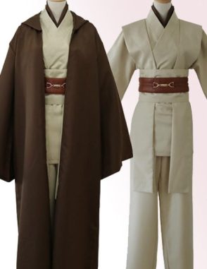 cho thuê trang phục star wars