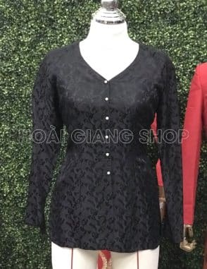 cho thuê áo bà ba