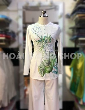 địa chỉ bán áo bà ba đẹp