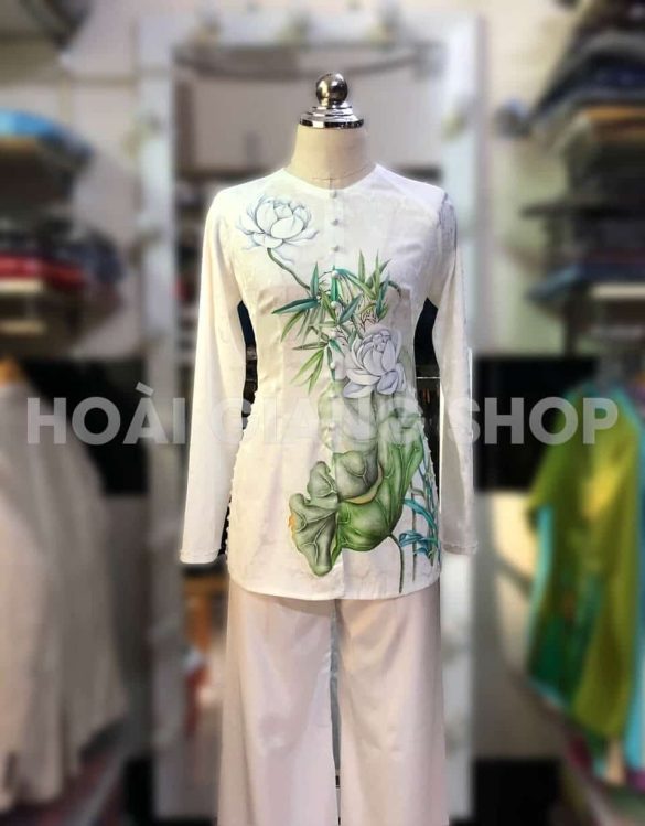 địa chỉ bán áo bà ba đẹp