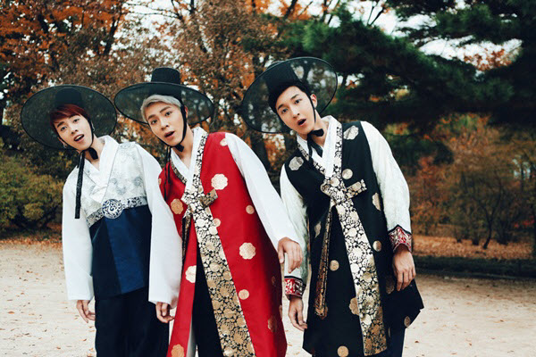 Lựa chọn địa chỉ bán Hanbok thông qua đánh giá của người tiêu dùng