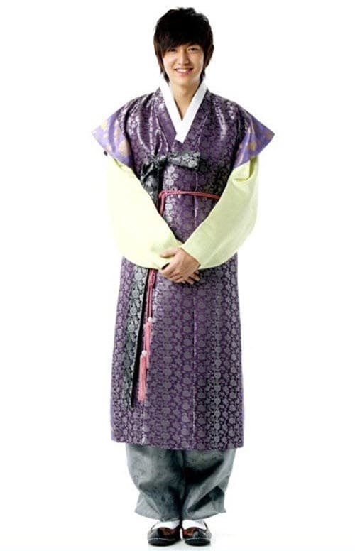 Đánh giá chất lượng sản phẩm của địa chỉ bán Hanbok