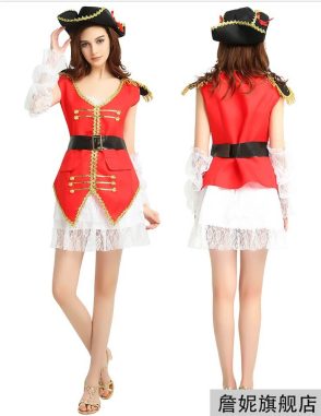 shop cho thuê đồ cướp biển