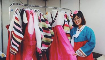 Lưu ngay địa chỉ bán hanbok đa dạng tại thành phố Hồ Chí Minh
