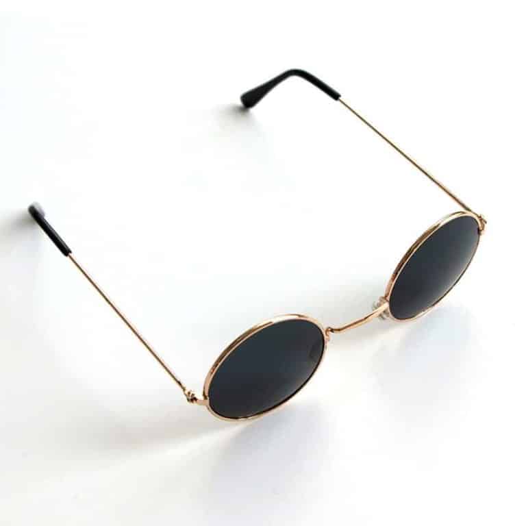 Mắt kính chụp ảnh cưới