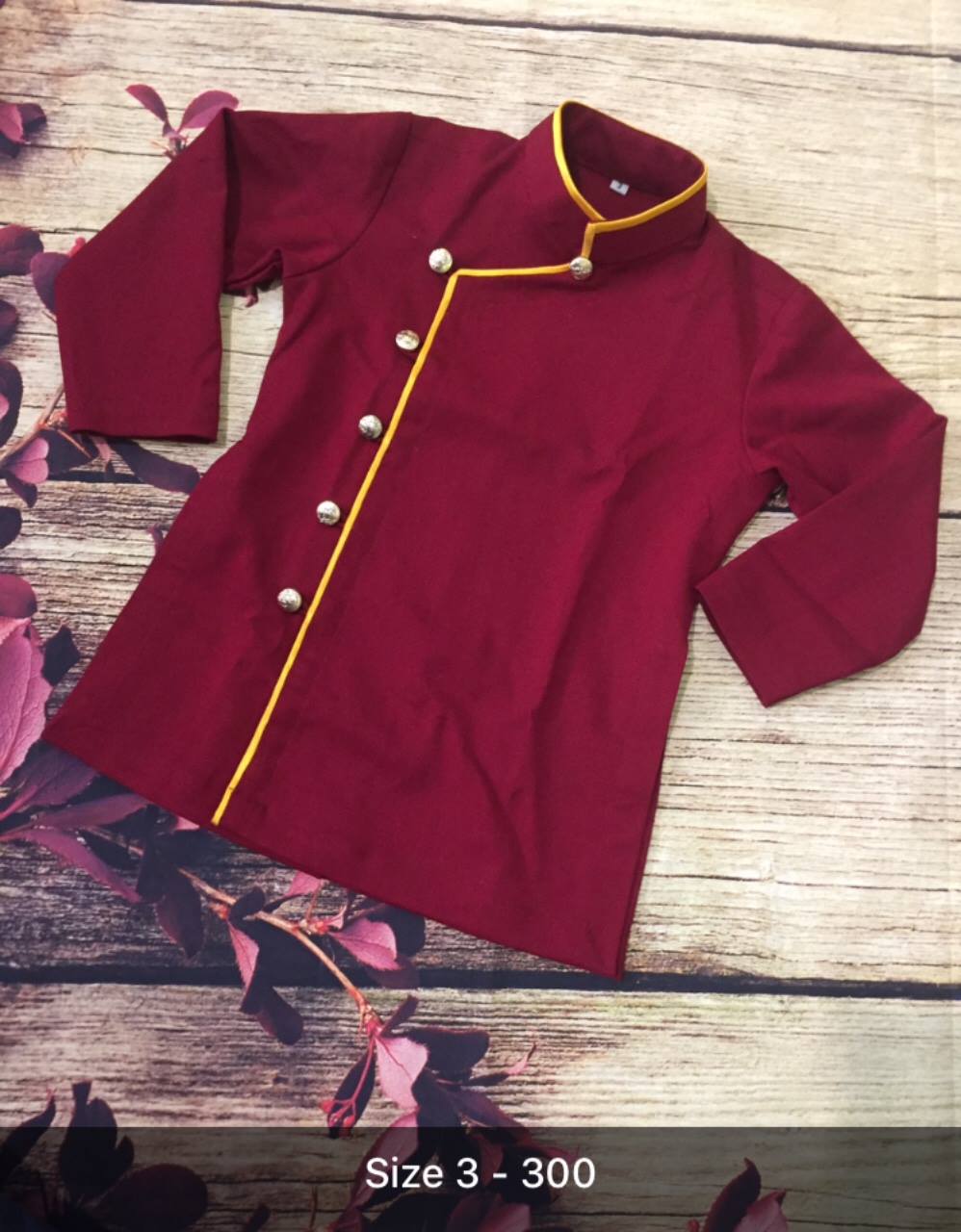 áo dài cách tân cho bé trai áo dài cách tân cho bé trai