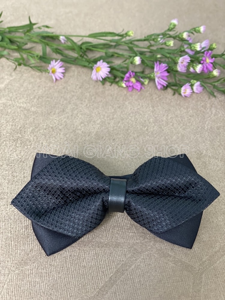 bán nơ đeo cổ nam đẹp