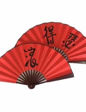 cho thuê quạt trung quốc