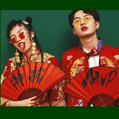 cho thuê quạt trung quốc