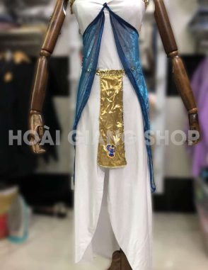 thuê trang phục hy lạp