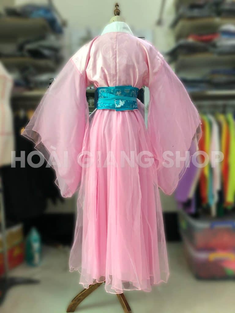 bán trang phục trung quốc