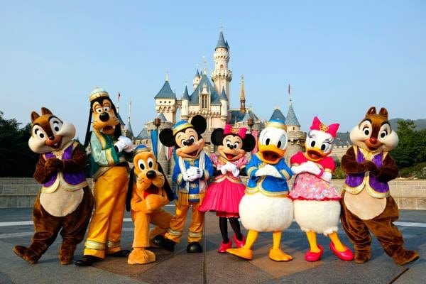 Đơn vị nhận làm Mascot các loại giá rẻ uy tín
