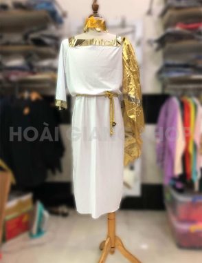 cho thuê trang phục hy lạp nam