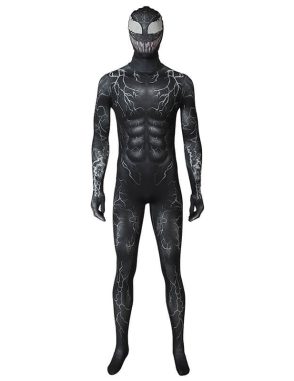 thuê trang phục venom