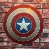 khiêng captain american