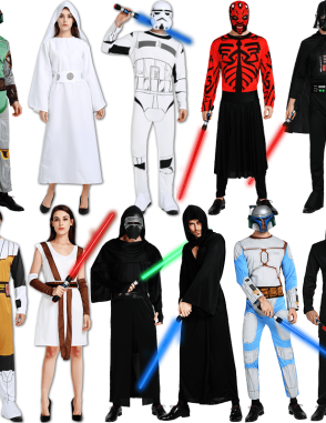 Star wars - Chiến tranh