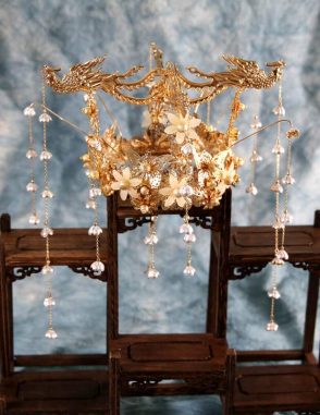 cho thuê trâm cài trung quốc