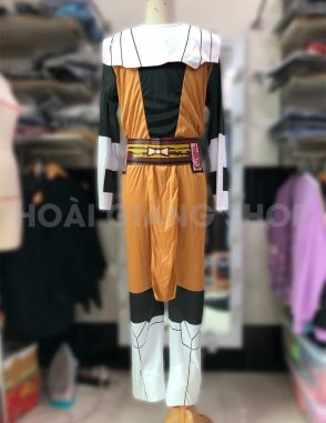 cho thuê trang phục star war