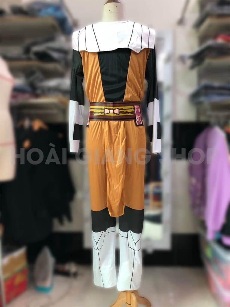 cho thuê trang phục star war