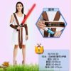 Trang phục chiến tranh giữa các vì sao nữ