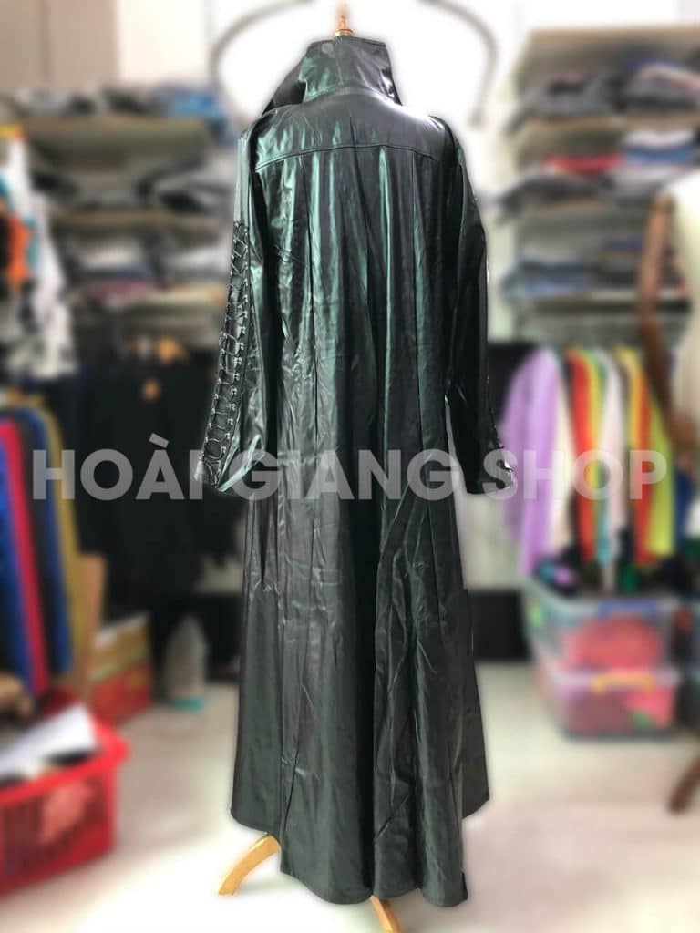 cho thuê trang phục dracula