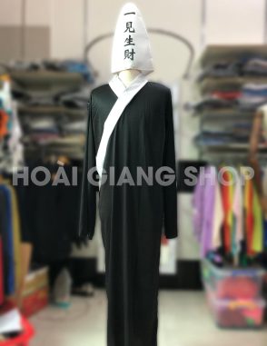 thuê trang phục hắc bạch vô thường