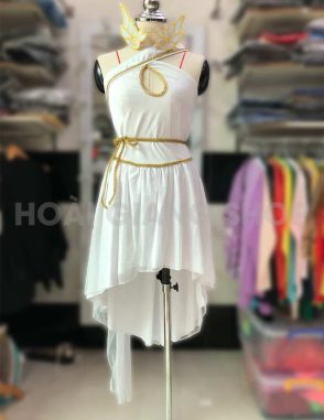 thuê trang phục hy lạp