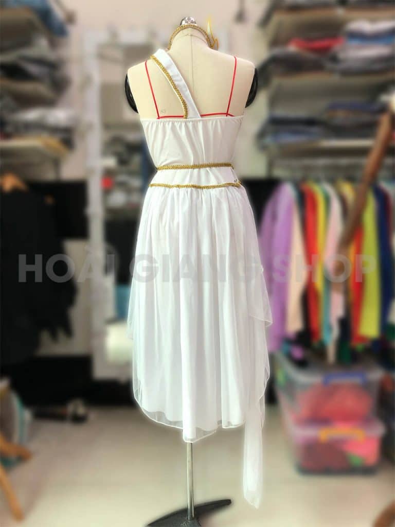 thuê trang phục hy lạp