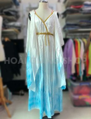 thuê trang phục hy lạp