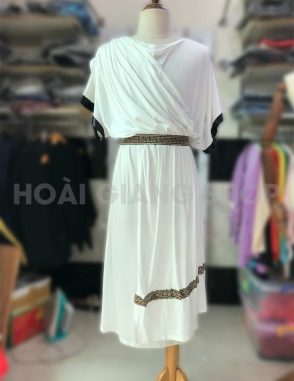 cho thuê trang phục la mã