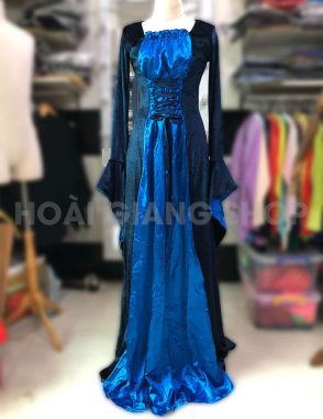 bán cho thuê trang phục quý tộc