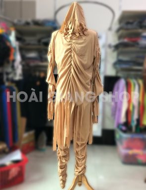 cho thuê trang phục xác ướp