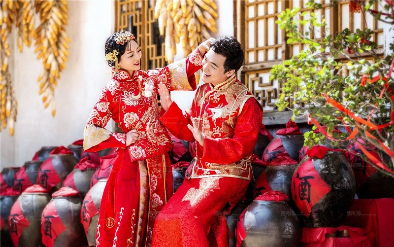 Nơi thuê áo Khoả vừa rẻ vừa chất tại TPHCM