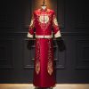 thuê áo khỏa chú rể